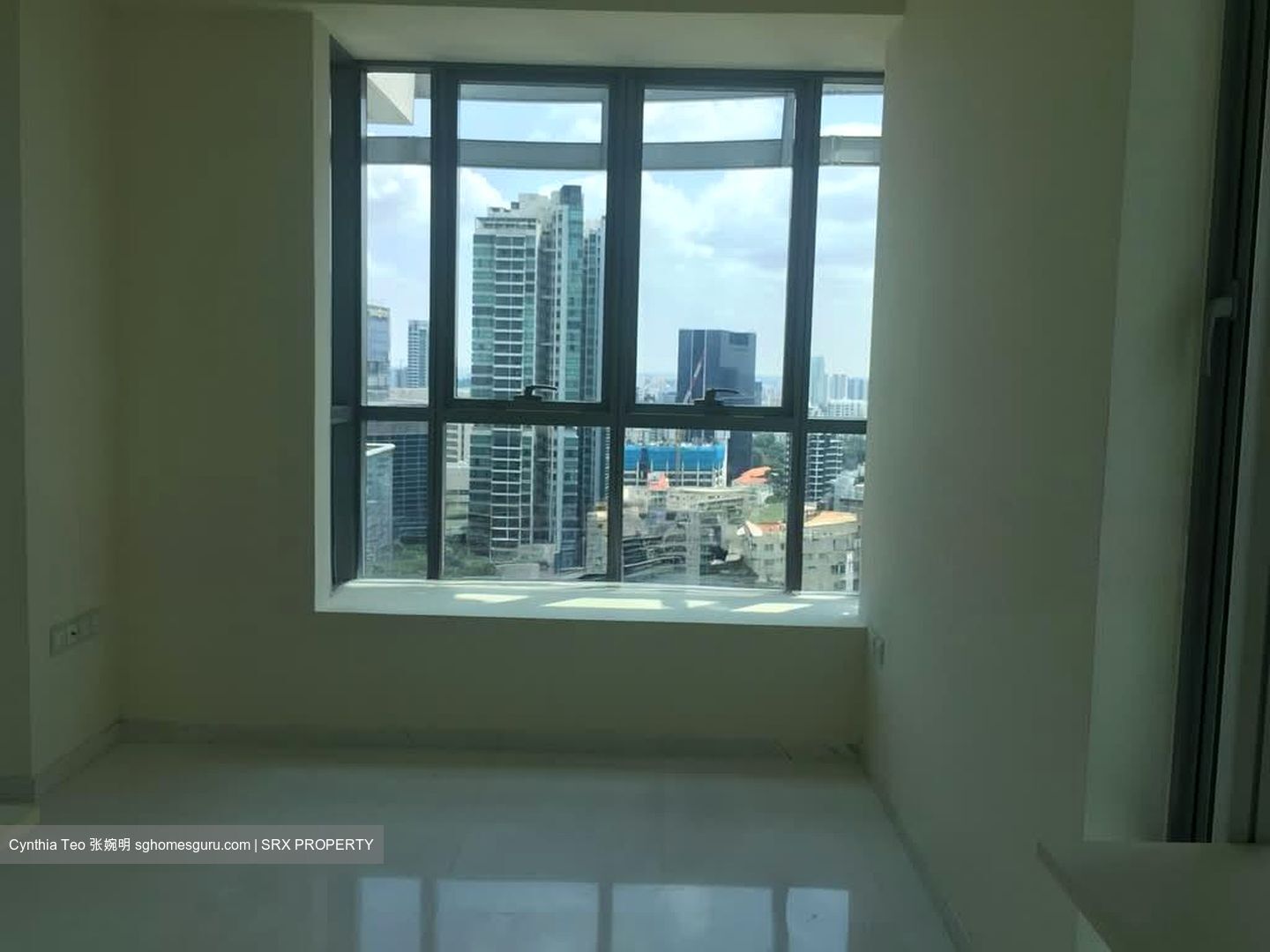 Lincoln Suites (D11), Condominium #576516671